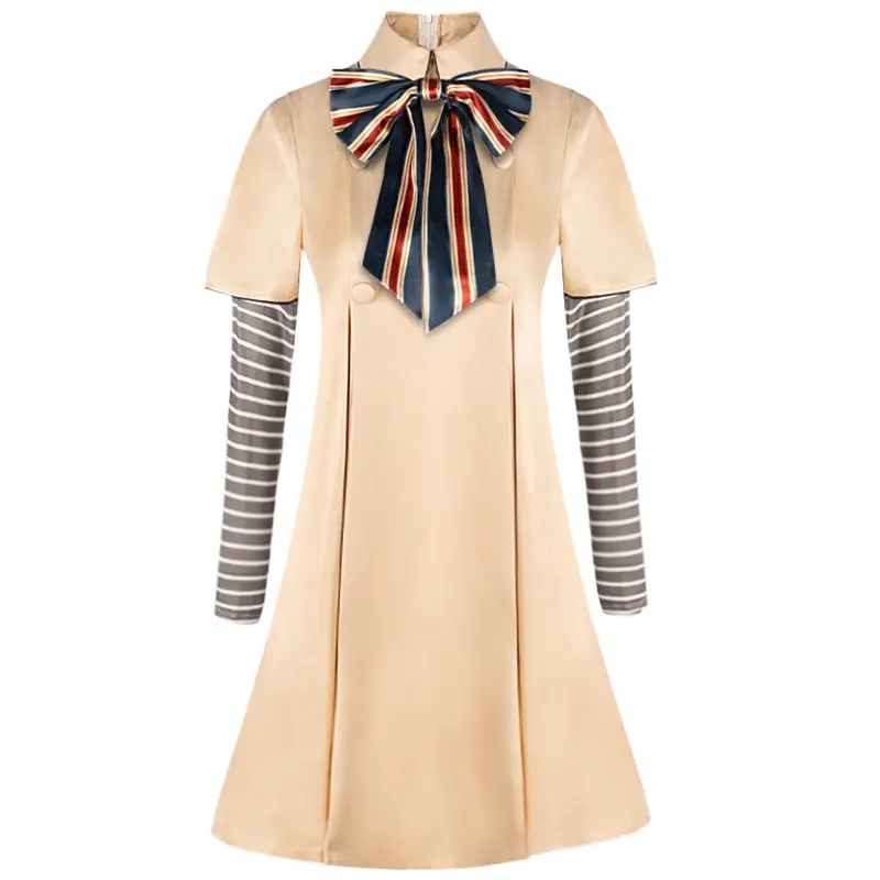 MEGAN Cosplay robe pour enfant - Line Follower Robot avis et prix