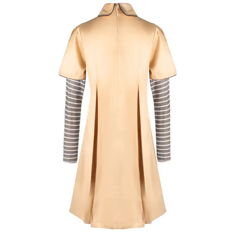 MEGAN Cosplay robe pour enfant - Line Follower Robot avis et prix