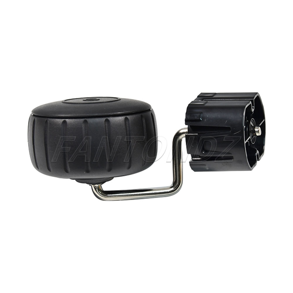 Roue avant pour tondeuse Husqv - Robot Wheel avis et prix