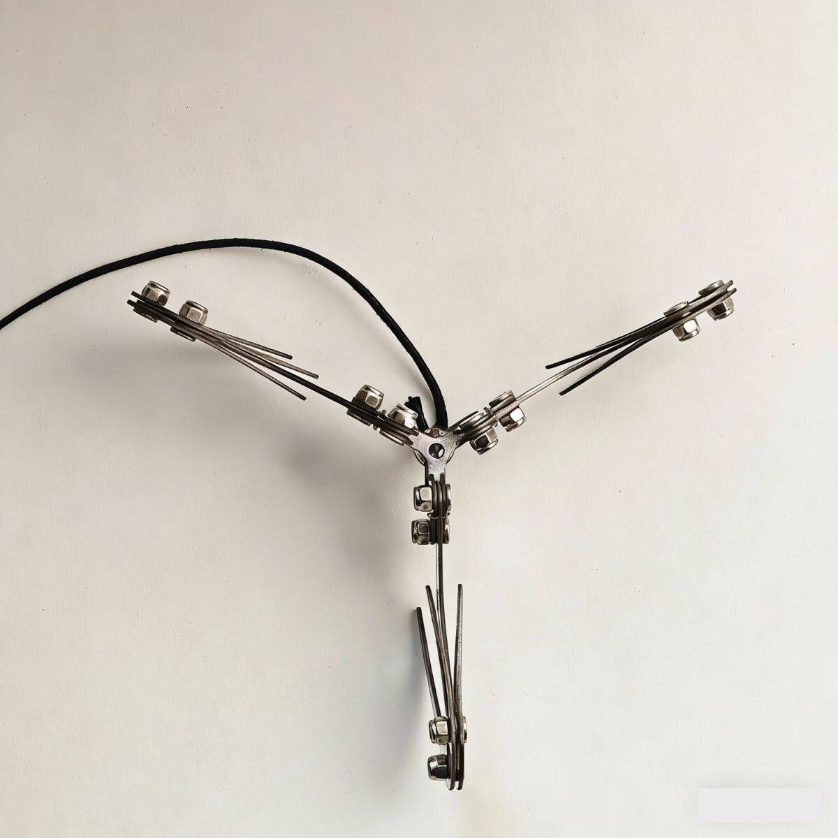 Griffe de sauvetage légère en  - Robot Gripper Claw avis et prix
