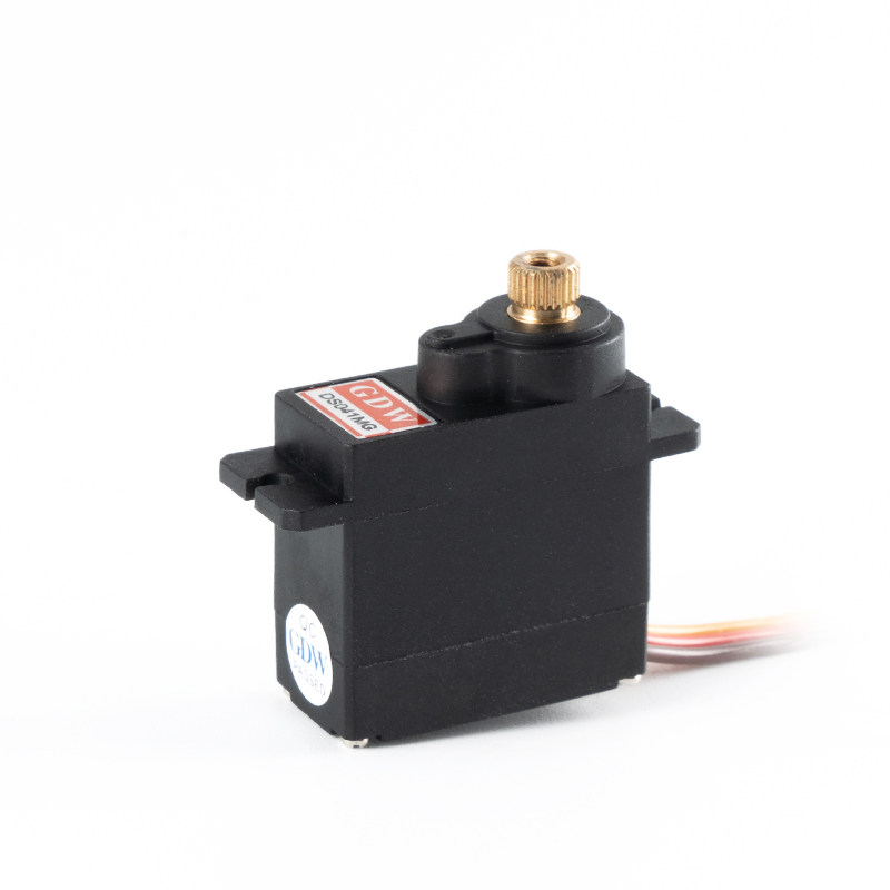 Servomoteur numérique micro GD - Micro Servo avis et prix