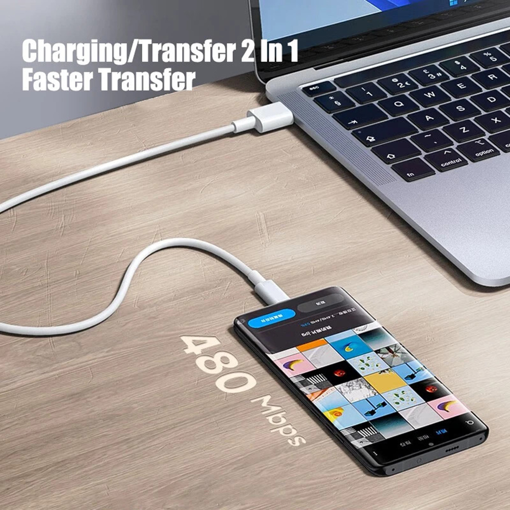 Câble USB C vers USB Type C PD - Line Follower Robot avis et prix