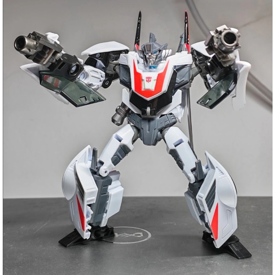 APC Transformation Toys IDW Wh - Robot Car Kit avis et prix