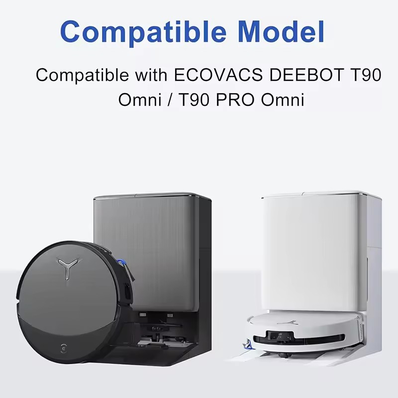 Accessoires pour aspirateur Ro - Robot Vacuum avis et prix