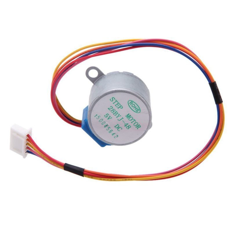Kit DIY A49T 5 en 1 : Moteur p - Uln2003 Driver avis et prix