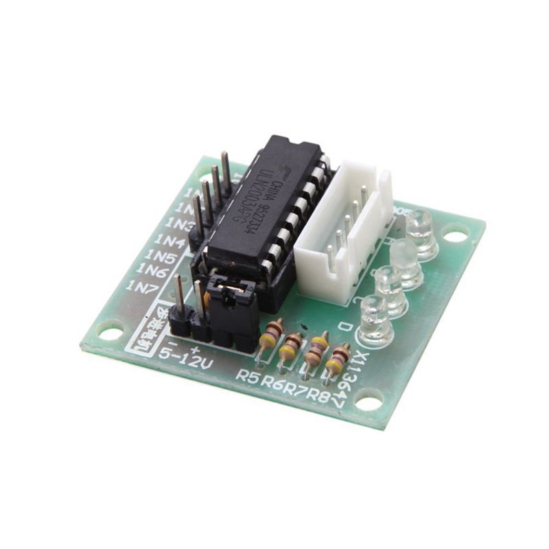 Kit DIY A49T 5 en 1 : Moteur p - Uln2003 Driver avis et prix