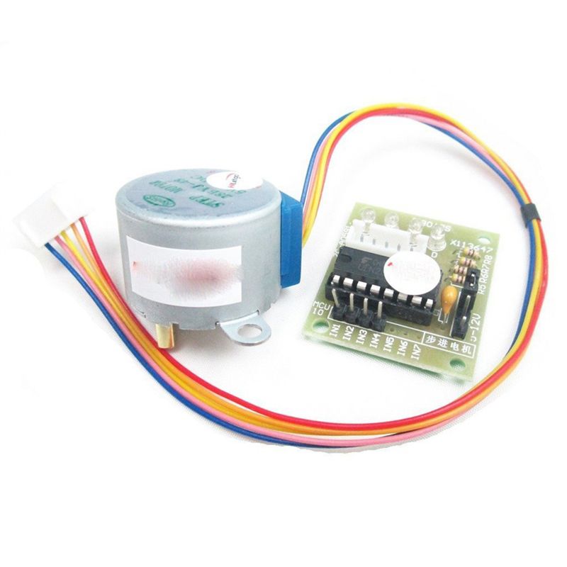 Kit DIY A49T 5 en 1 : Moteur p - Uln2003 Driver avis et prix