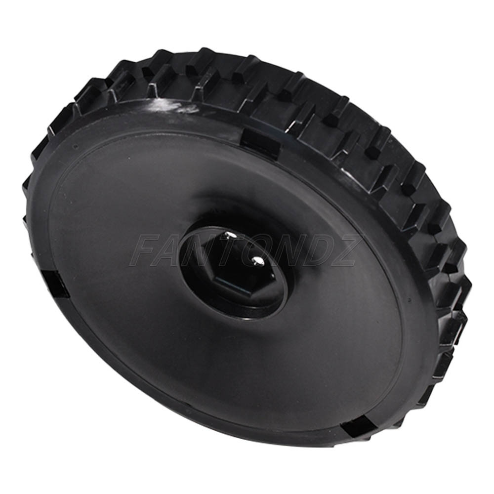 Roue avant Gardena pour Husqva - Robot Wheel avis et prix