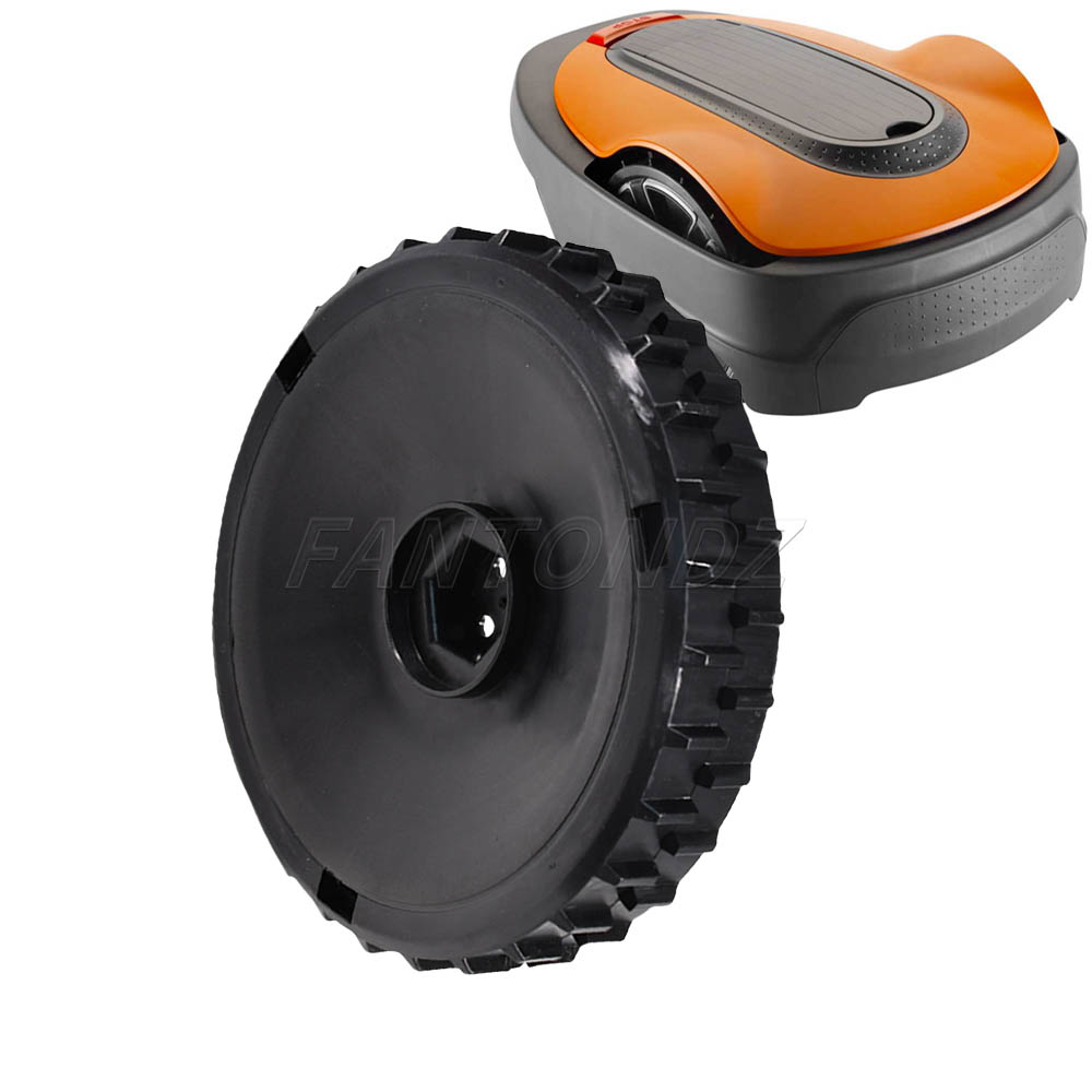 Roue avant Gardena pour Husqva - Robot Wheel avis et prix
