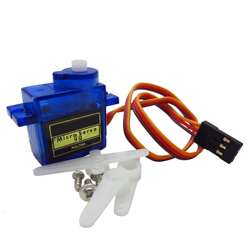 Moteur servo numérique SG90 9g - Servo Sg90 avis et prix