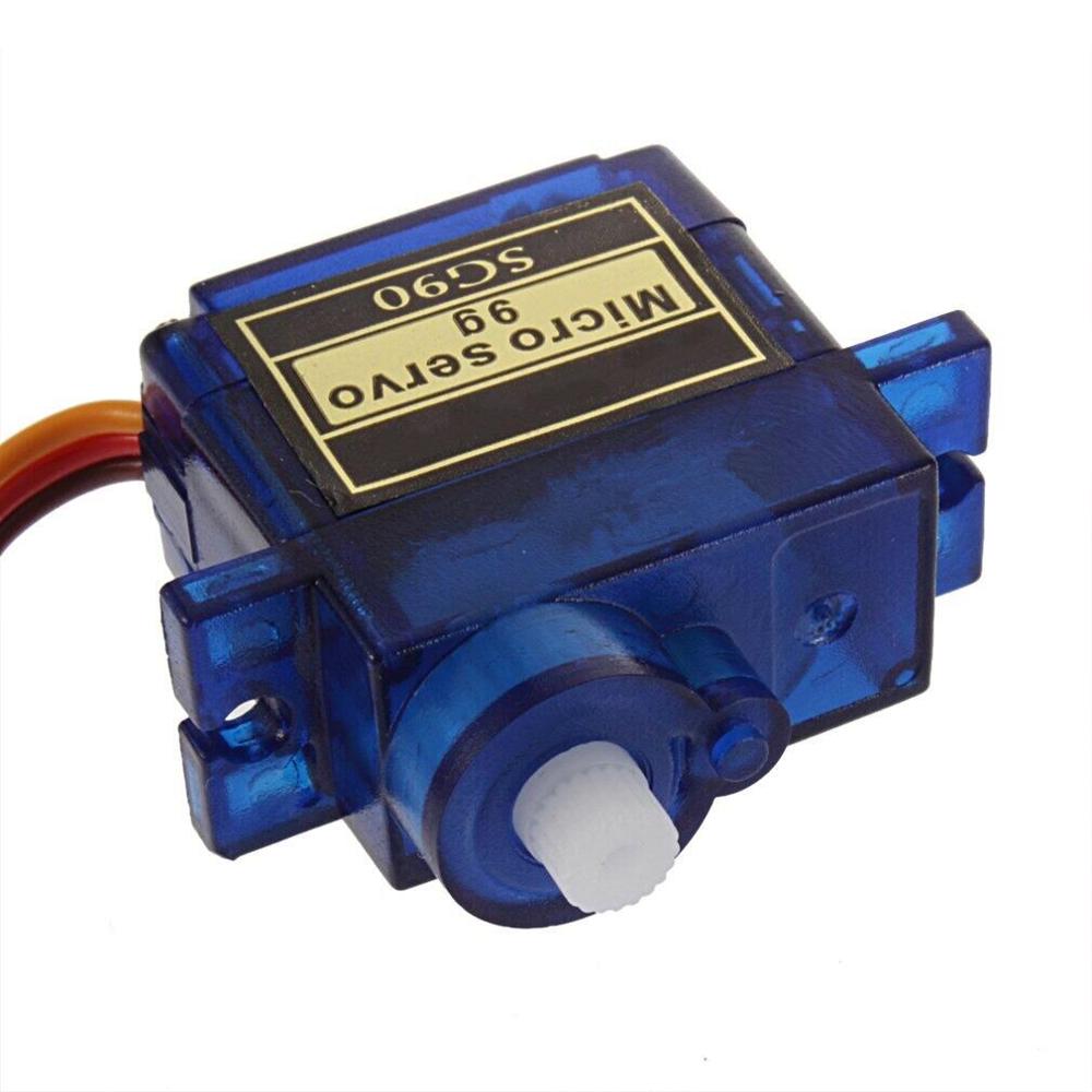 Moteur servo numérique SG90 9g - Servo Sg90 avis et prix
