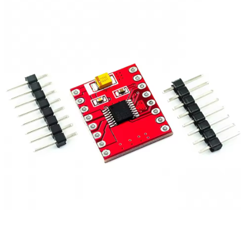 Double pilote de moteur 1A TB6 - L298N Module avis et prix