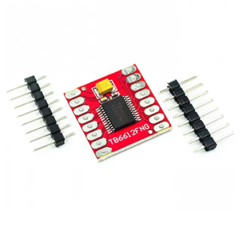 Double pilote de moteur 1A TB6 - L298N Module avis et prix