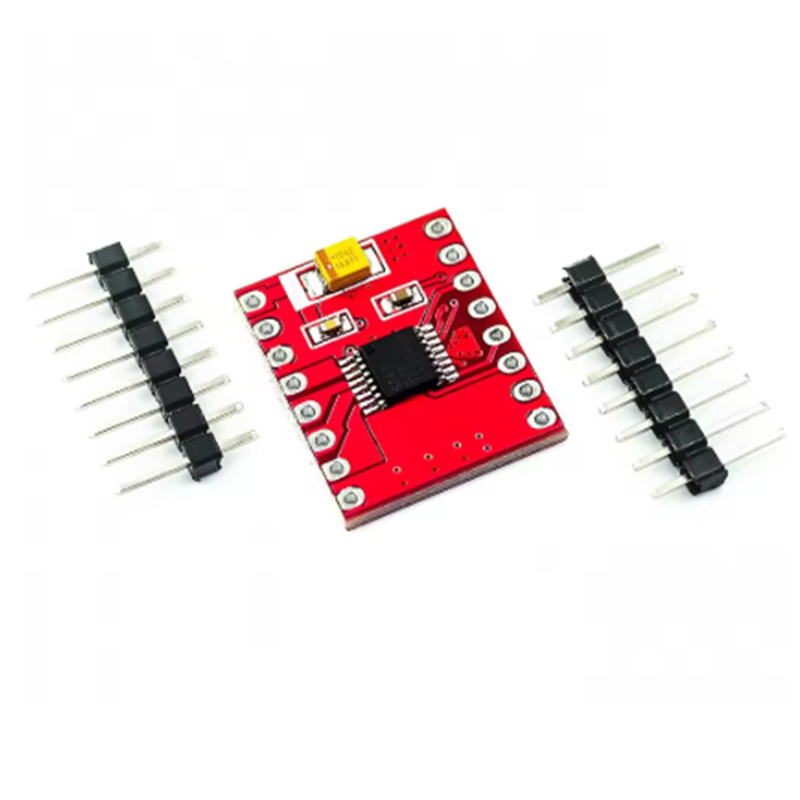 Double pilote de moteur 1A TB6 - L298N Module avis et prix