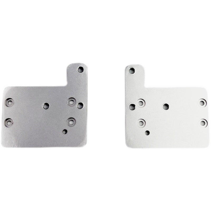 Scaleclub-Adaptateur de suppor - Servo Bracket avis et prix