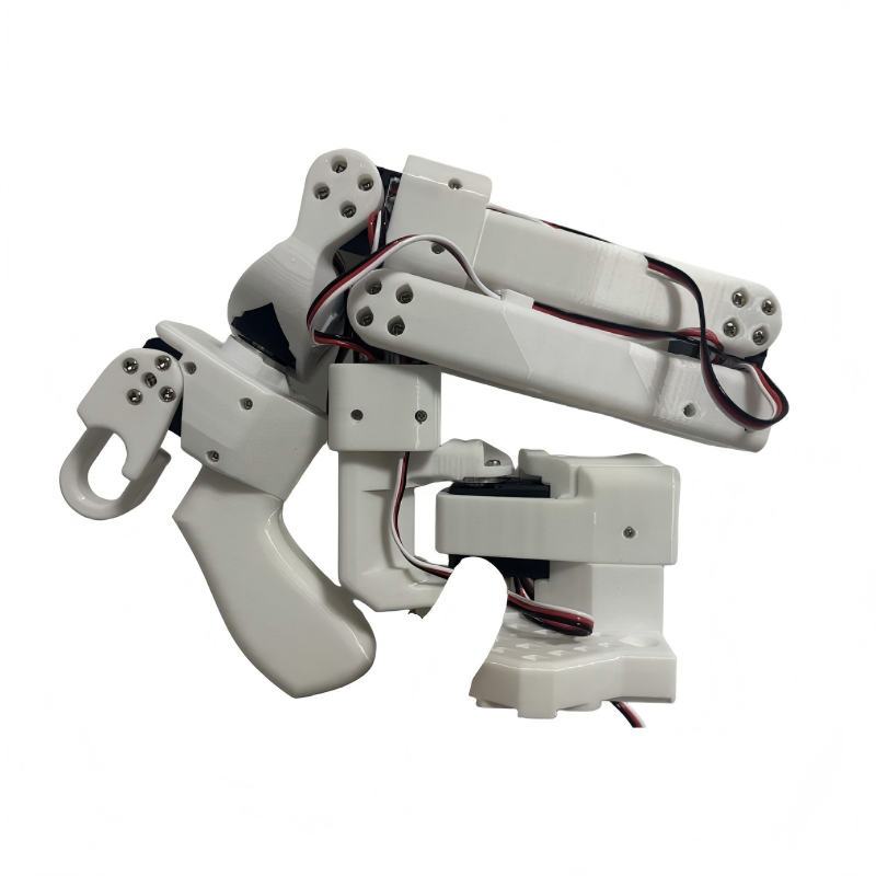 Bras robotique LeRobot SO-ARM1 - Robot Arm Kit avis et prix