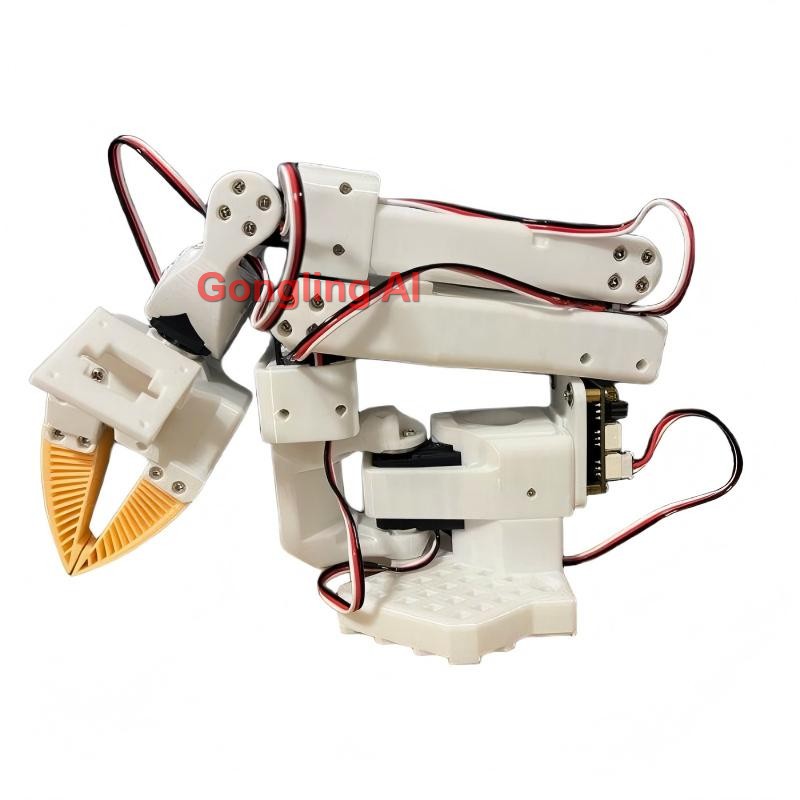 Bras robotique LeRobot SO-ARM1 - Robot Arm Kit avis et prix