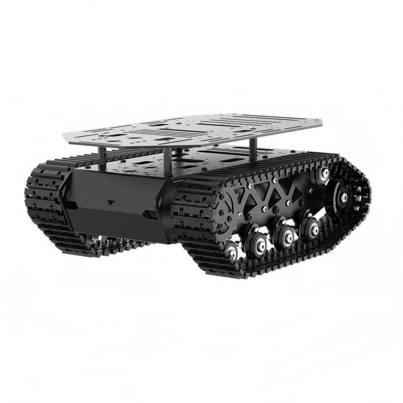 Châssis précieux inconnu des c - Robot Arm Kit avis et prix
