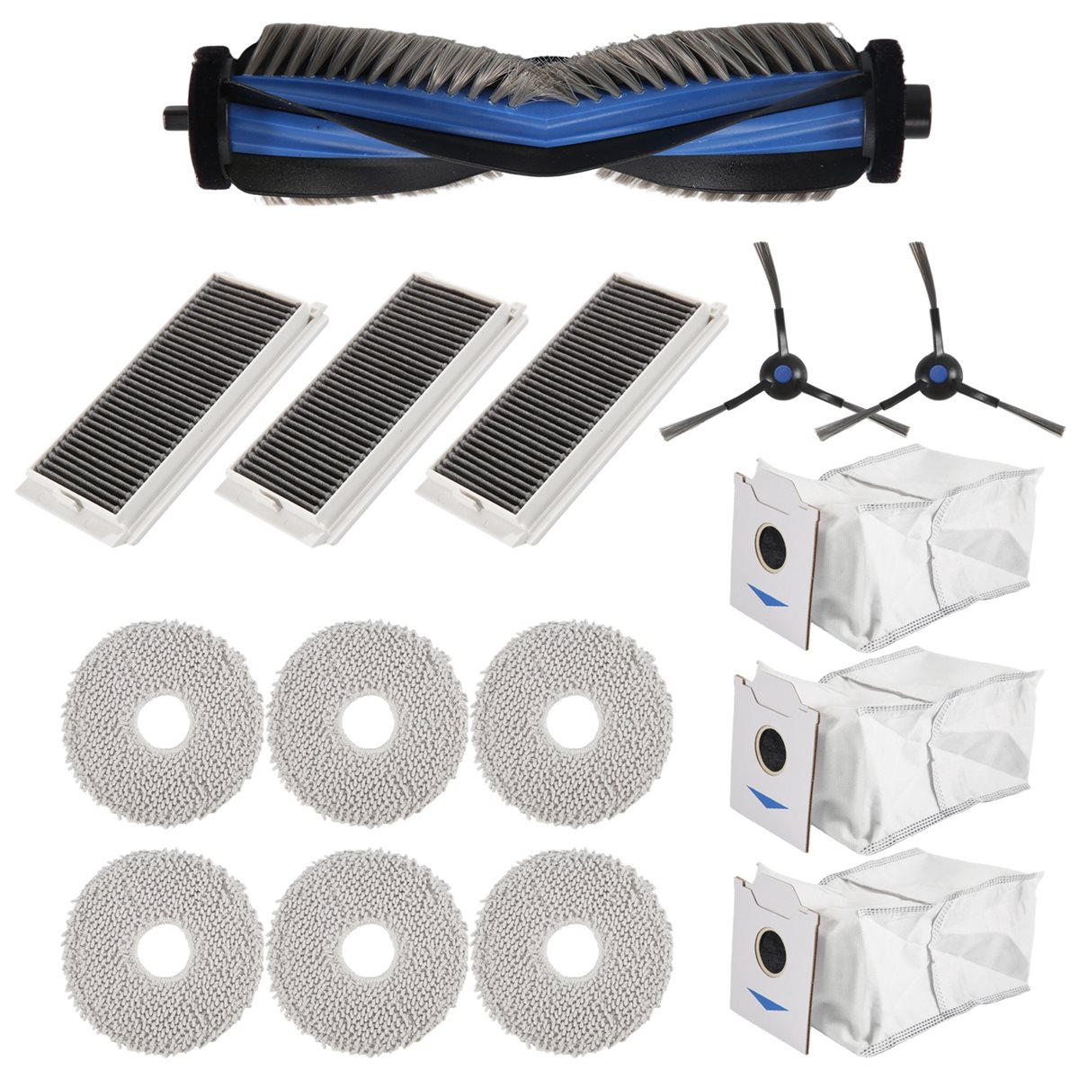 Accessoires pour robot aspirat - Robot Vacuum avis et prix