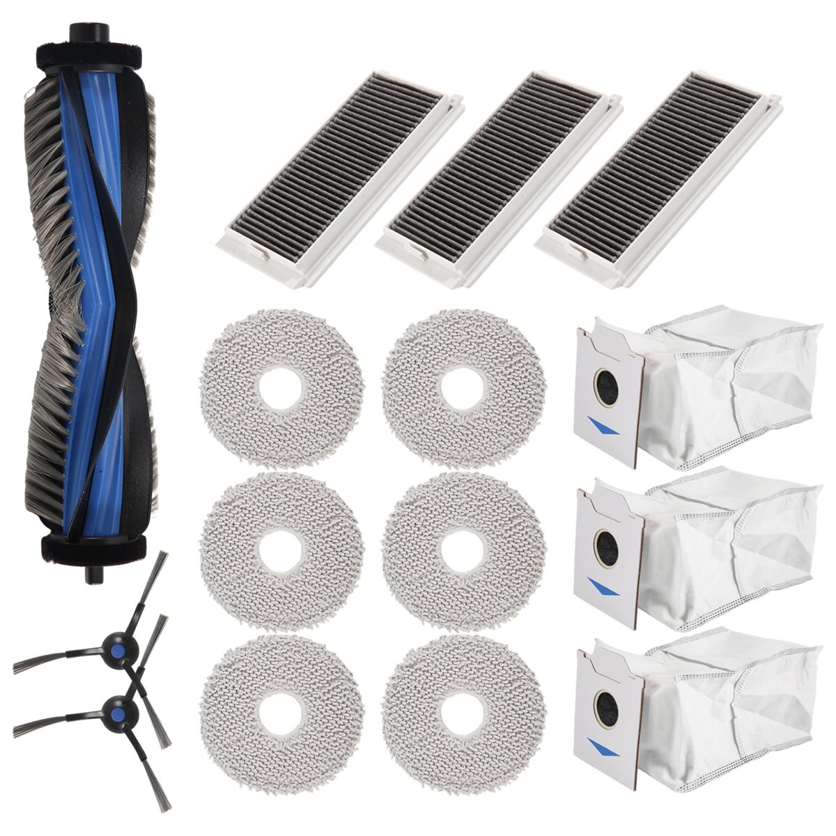 Accessoires pour robot aspirat - Robot Vacuum avis et prix