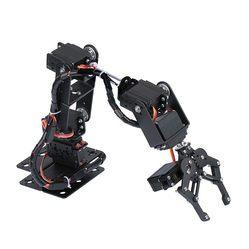 STEAM-Kit de griffes de bras m - Robot Arm Kit avis et prix