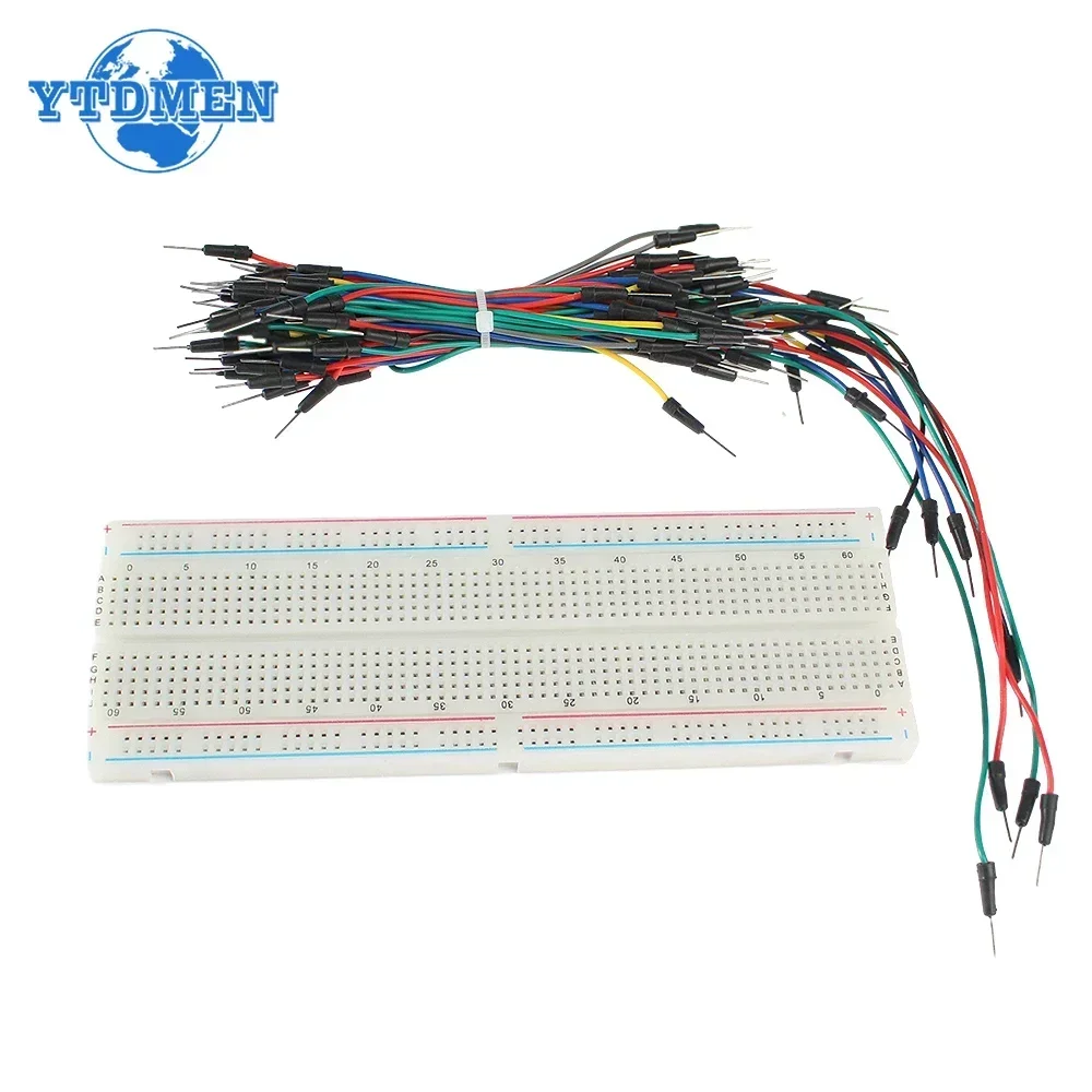 MB-102 platine de prototypage  - Microbit Robot avis et prix