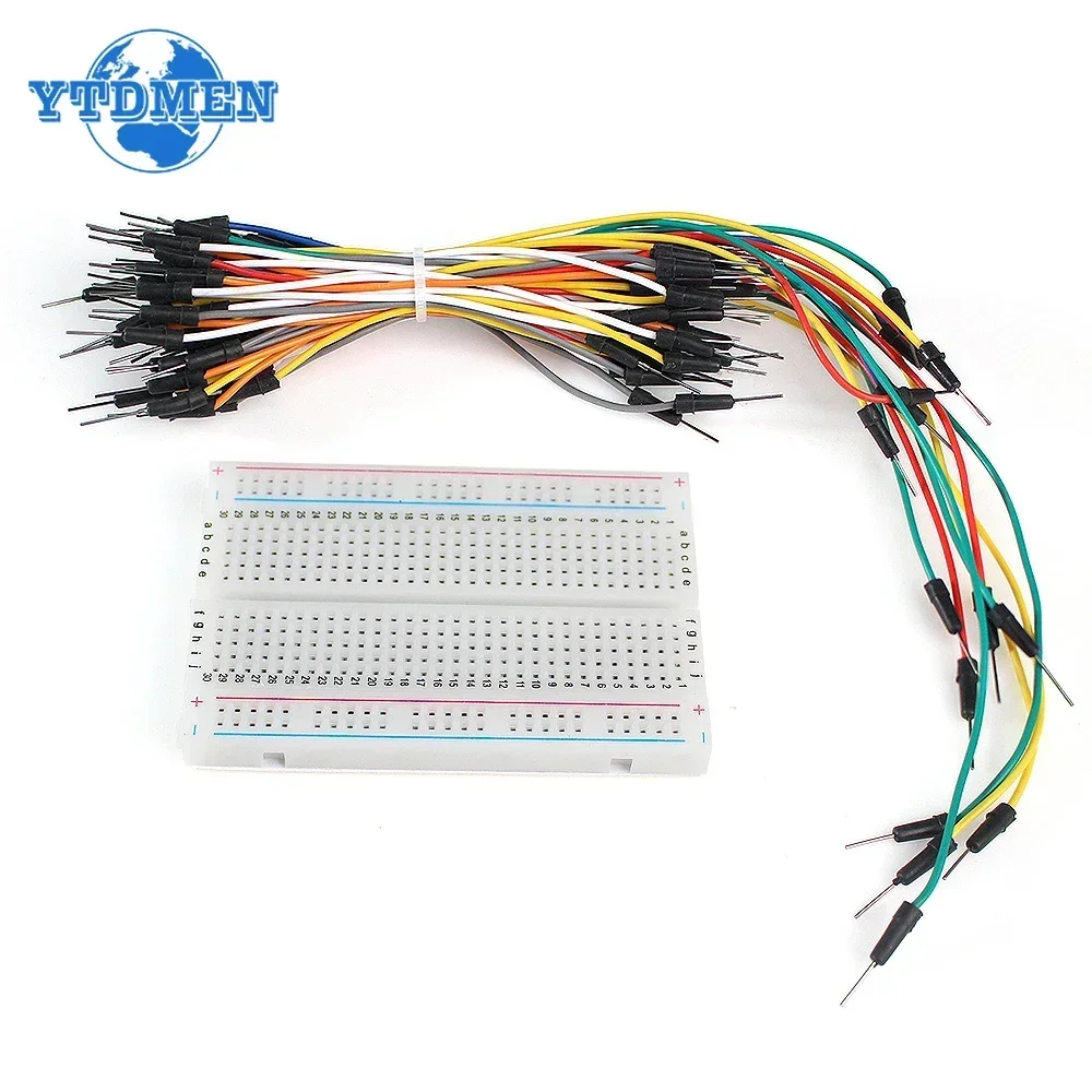 MB-102 platine de prototypage  - Microbit Robot avis et prix