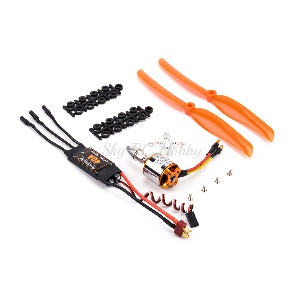 Nouveau moteur sans balais A22 - Servo Sg90 avis et prix
