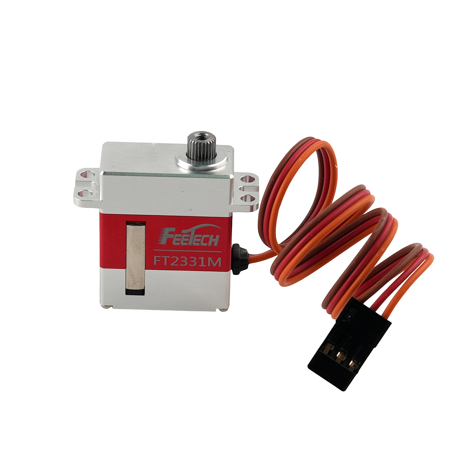 Micro servo numérique FT2331M  - Robot Arm Metal avis et prix
