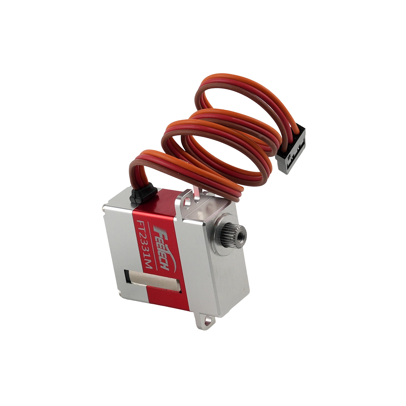 Micro servo numérique FT2331M  - Robot Arm Metal avis et prix
