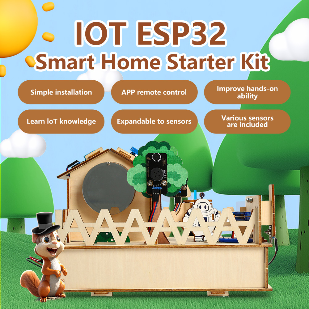 ACEBOTT-Kit de bricolage pour  - Microbit Robot avis et prix
