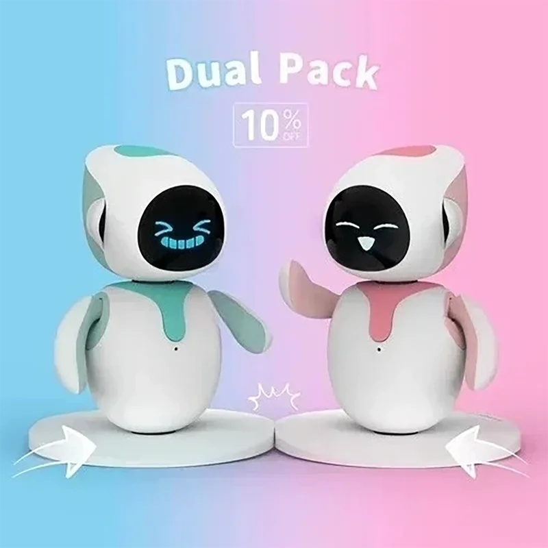 Nouveau Robot IA Intelligent 2 - Ros Robot avis et prix