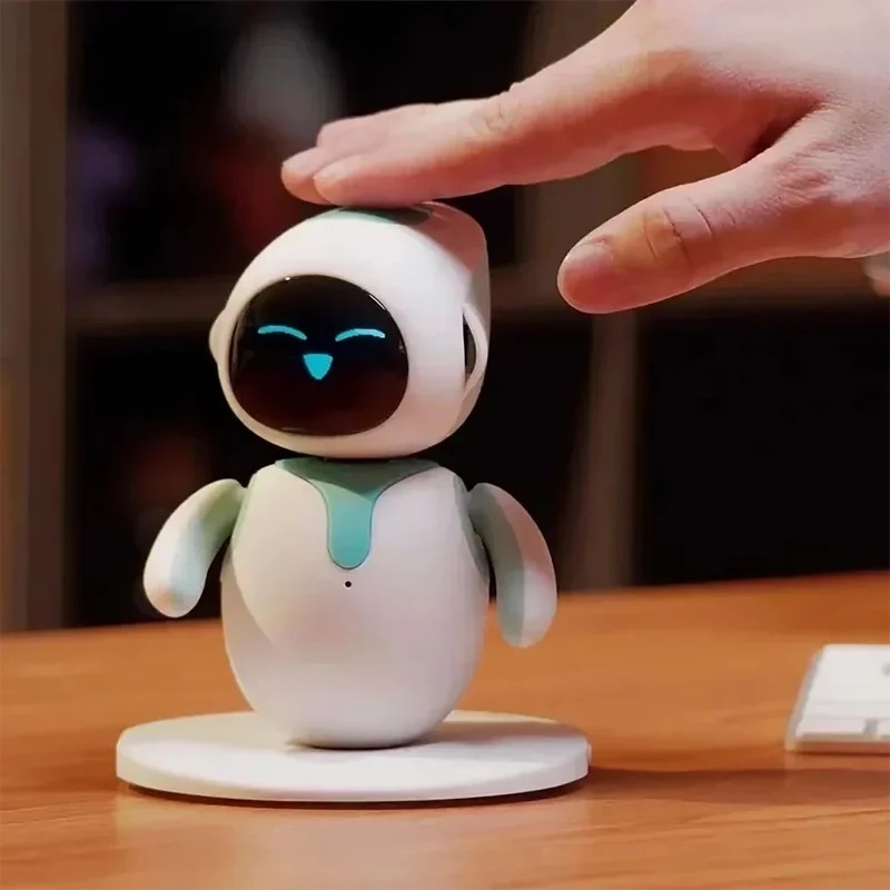 Nouveau Robot IA Intelligent 2 - Ros Robot avis et prix