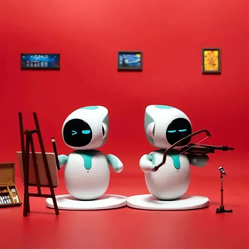 Nouveau Robot IA Intelligent 2 - Ros Robot avis et prix