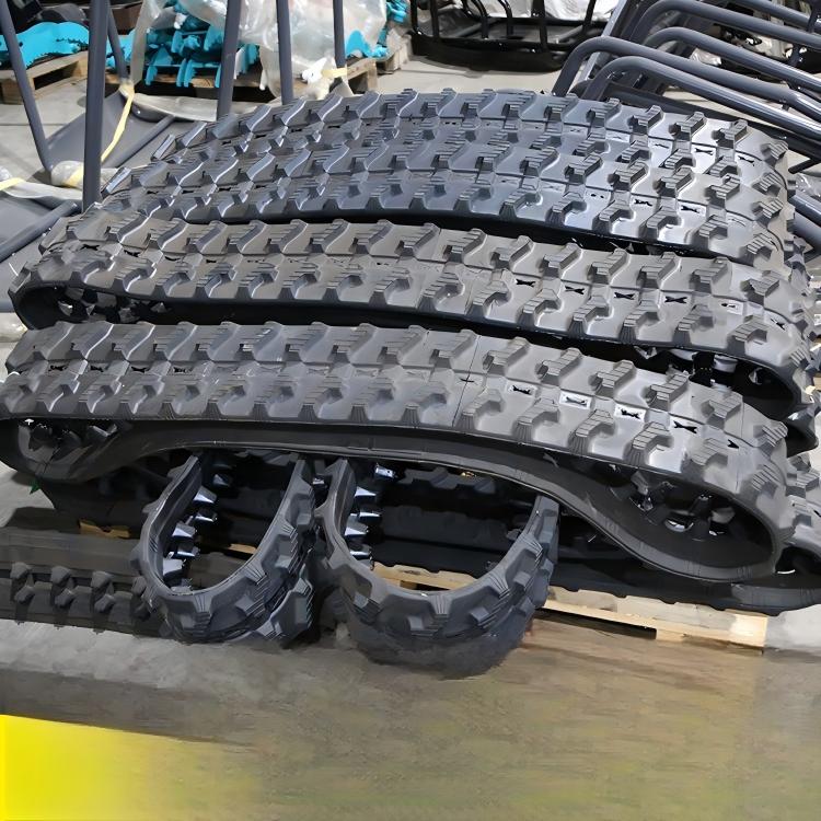 Châssis à chenilles hydrauliqu - Robot Wheel avis et prix