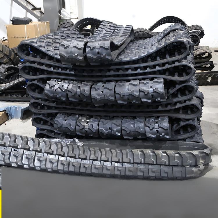 Châssis à chenilles hydrauliqu - Robot Wheel avis et prix