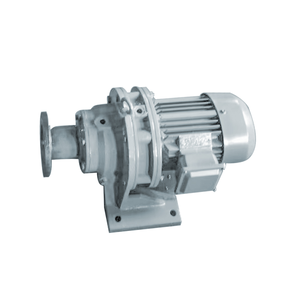 Boîte de vitesses cycloïdale d - Geared Motor avis et prix