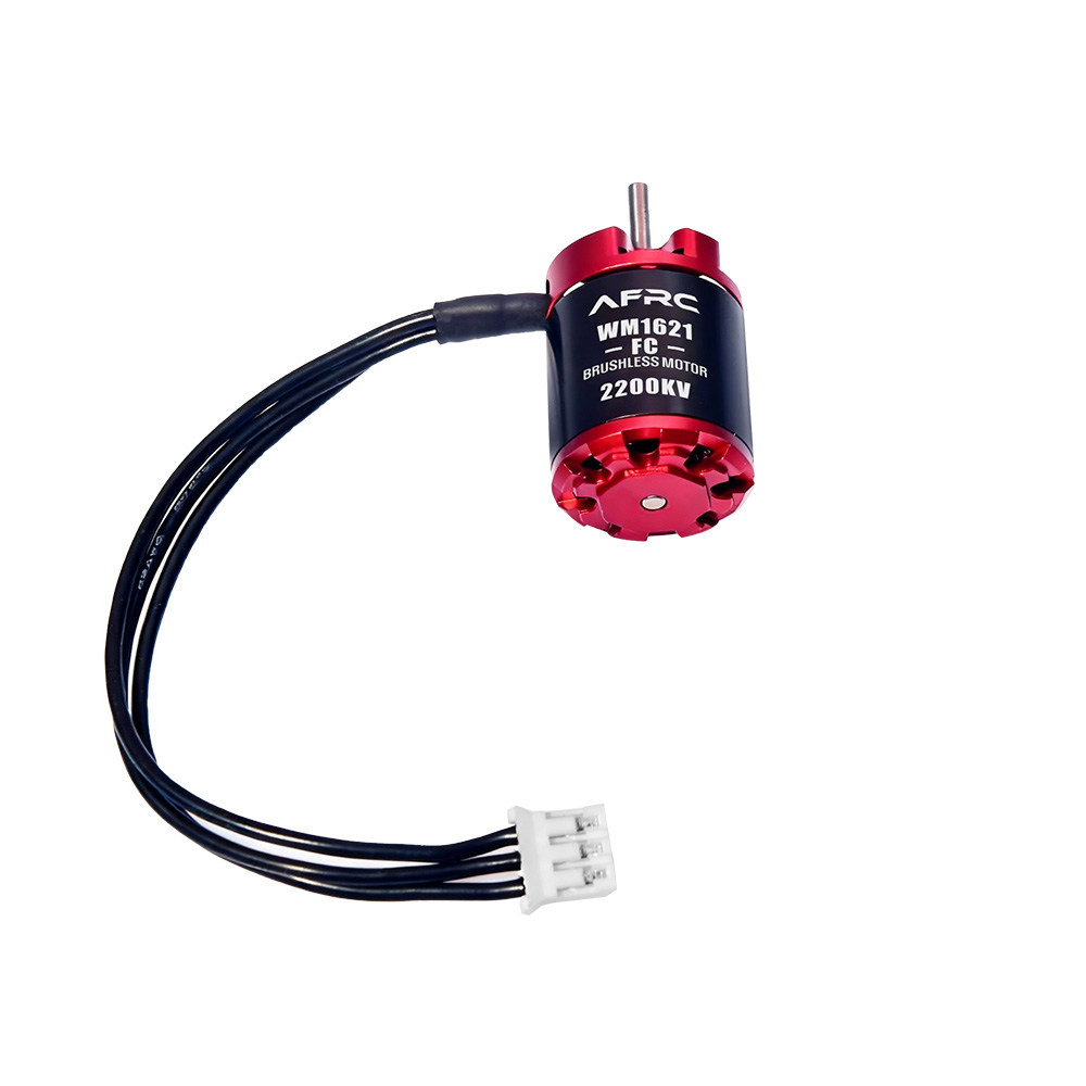Kit d'alimentation sans balais - Robot Car Kit avis et prix