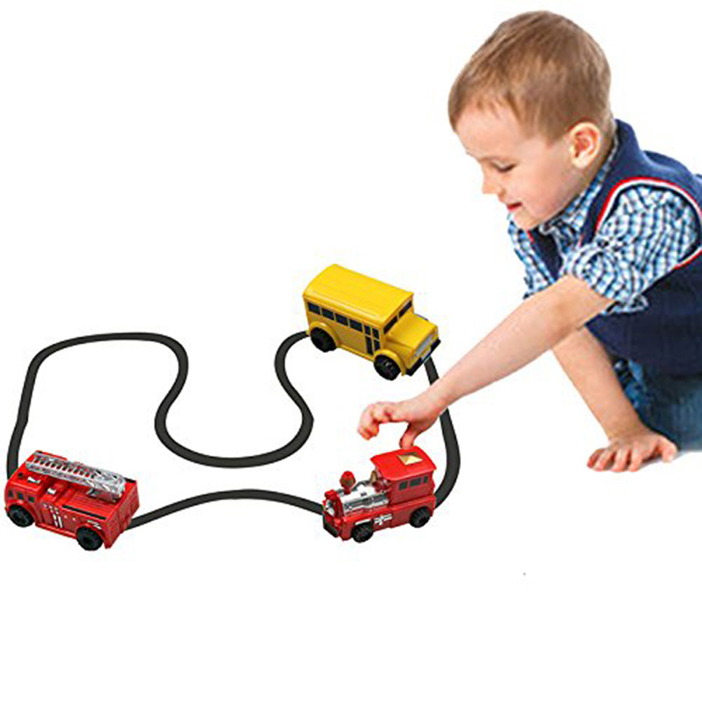 Stylo magique de suivi de lign - Line Follower Robot avis et prix