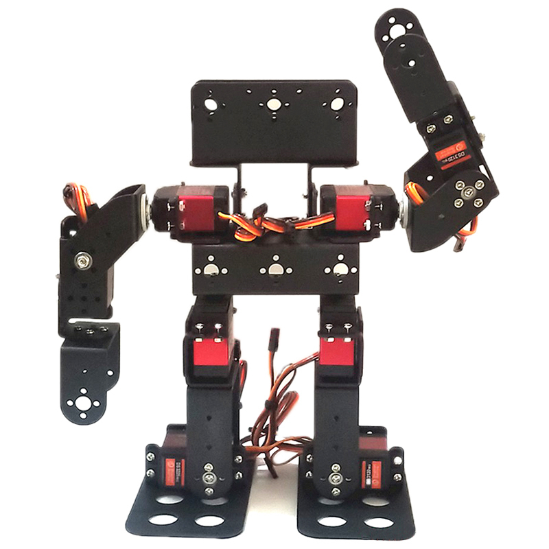 Robot de danse humanoïde DOF,  - Line Follower Robot avis et prix