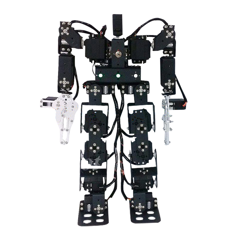 Robot de danse humanoïde DOF,  - Line Follower Robot avis et prix