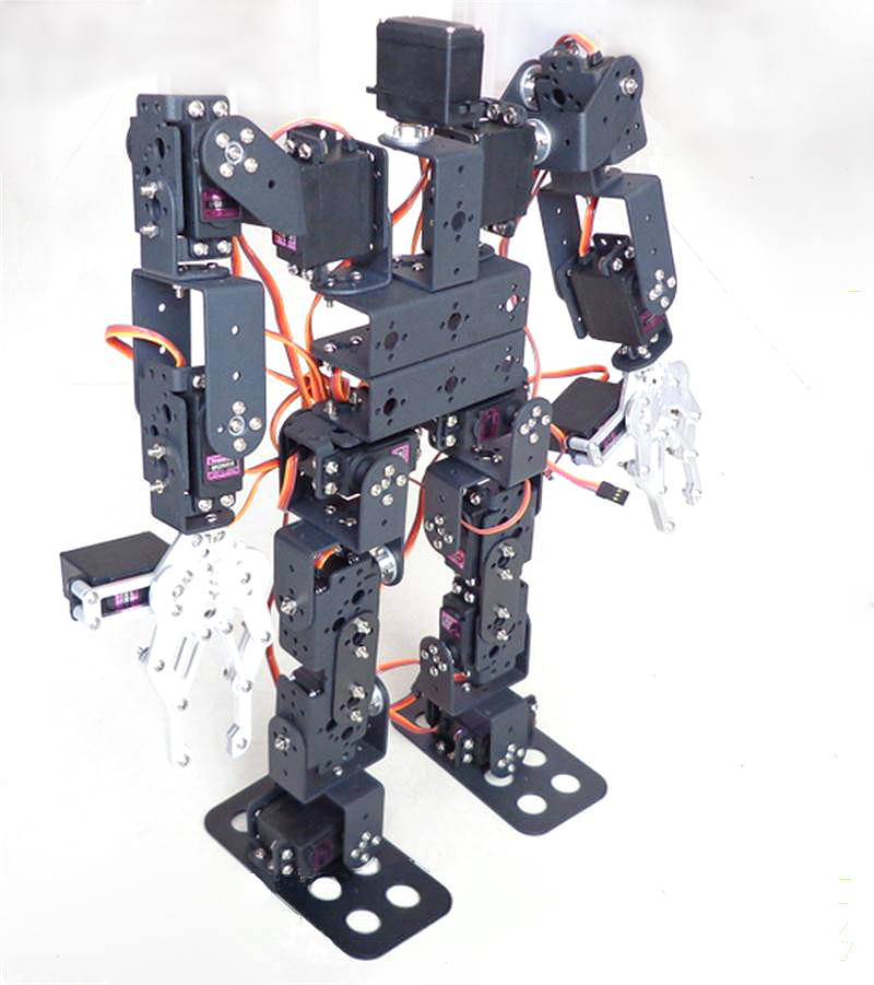 Robot de danse humanoïde DOF,  - Line Follower Robot avis et prix