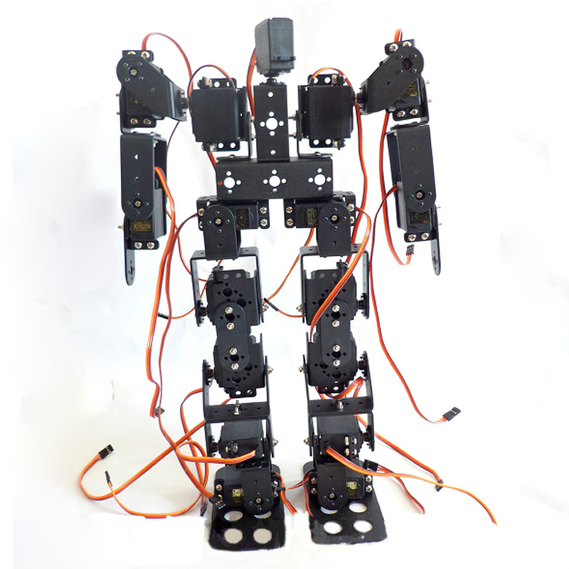 Robot de danse humanoïde DOF,  - Line Follower Robot avis et prix