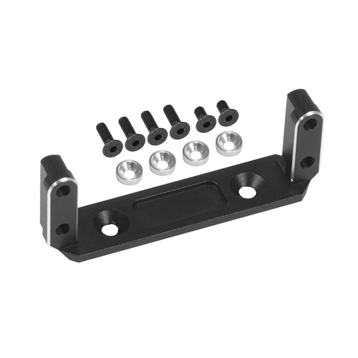 Support Servo Capra CNC en alu - Servo Bracket avis et prix
