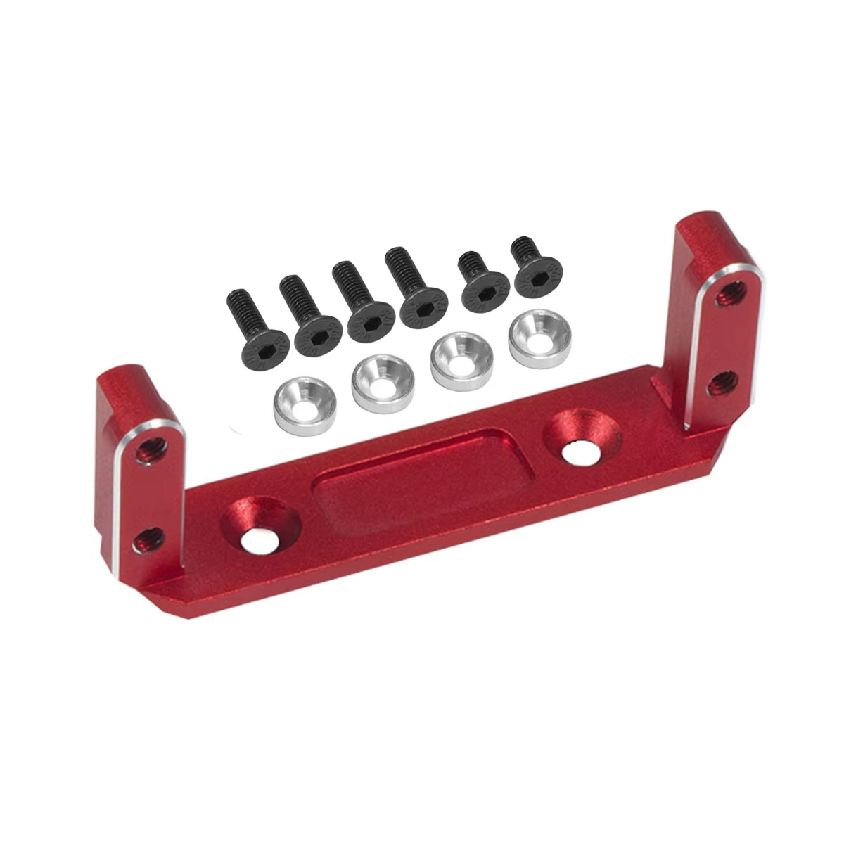 Support Servo Capra CNC en alu - Servo Bracket avis et prix
