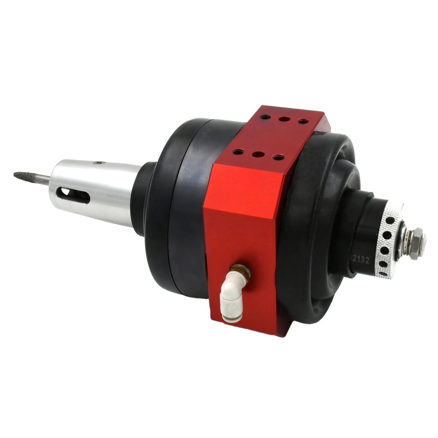Lime pneumatique professionnel - Robot Arm Metal avis et prix