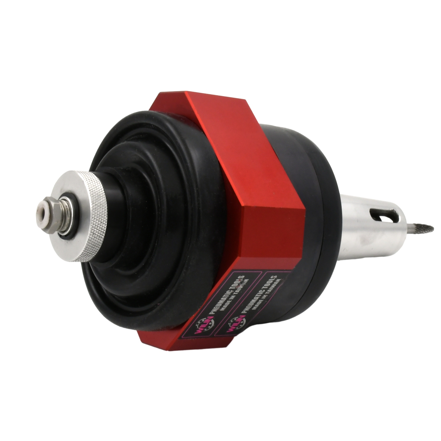 Lime pneumatique professionnel - Robot Arm Metal avis et prix