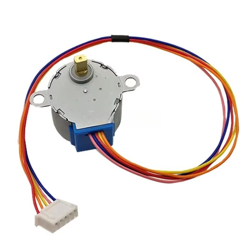 Moteur pas à pas 4 phases pers - Uln2003 Driver avis et prix