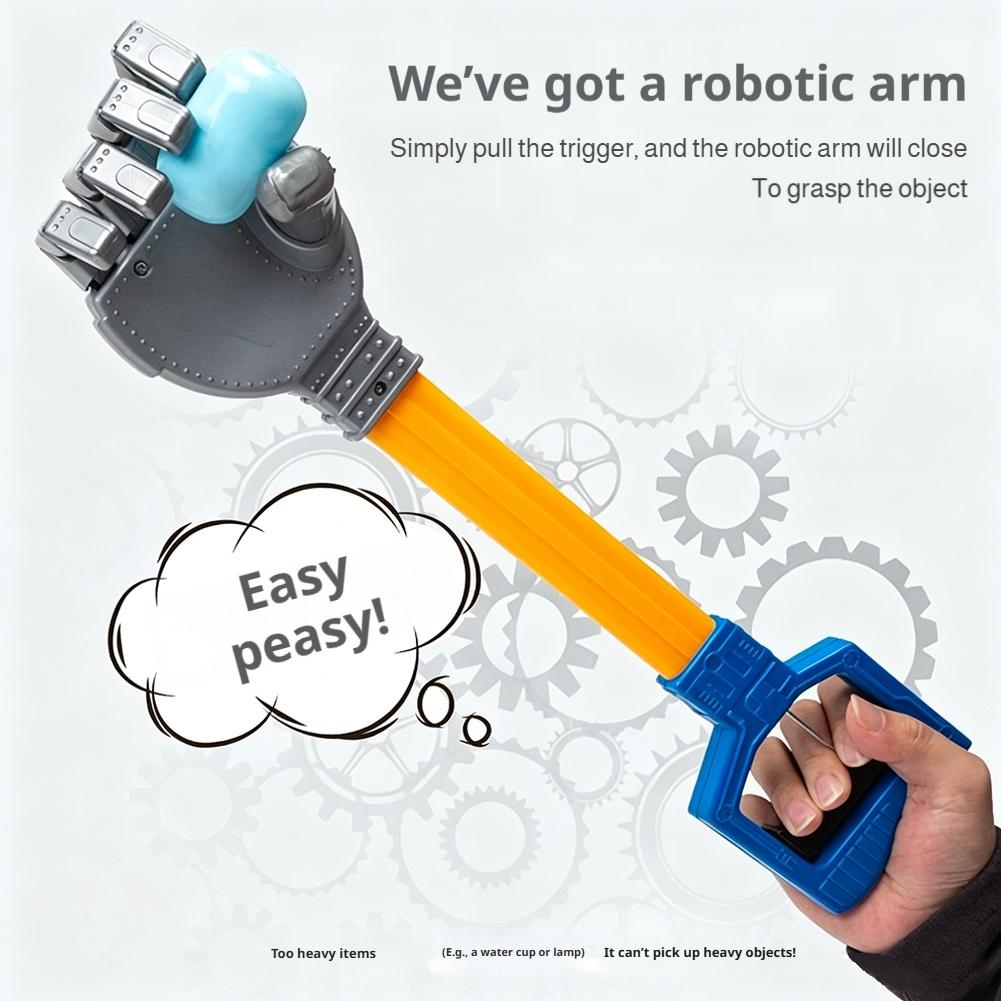 Jouet robotique à griffes pour - Robot Gripper Claw avis et prix