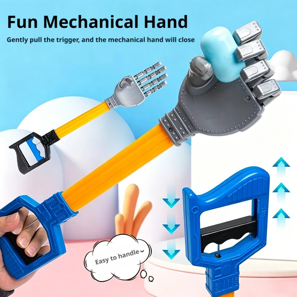 Jouet robotique à griffes pour - Robot Gripper Claw avis et prix